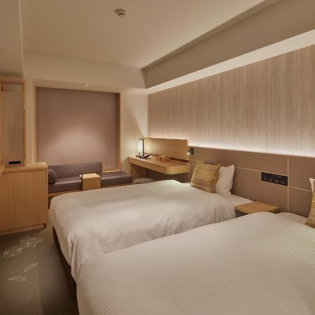 Keio Prelia Hotel Kyoto Karasuma-Gojo Exterior foto