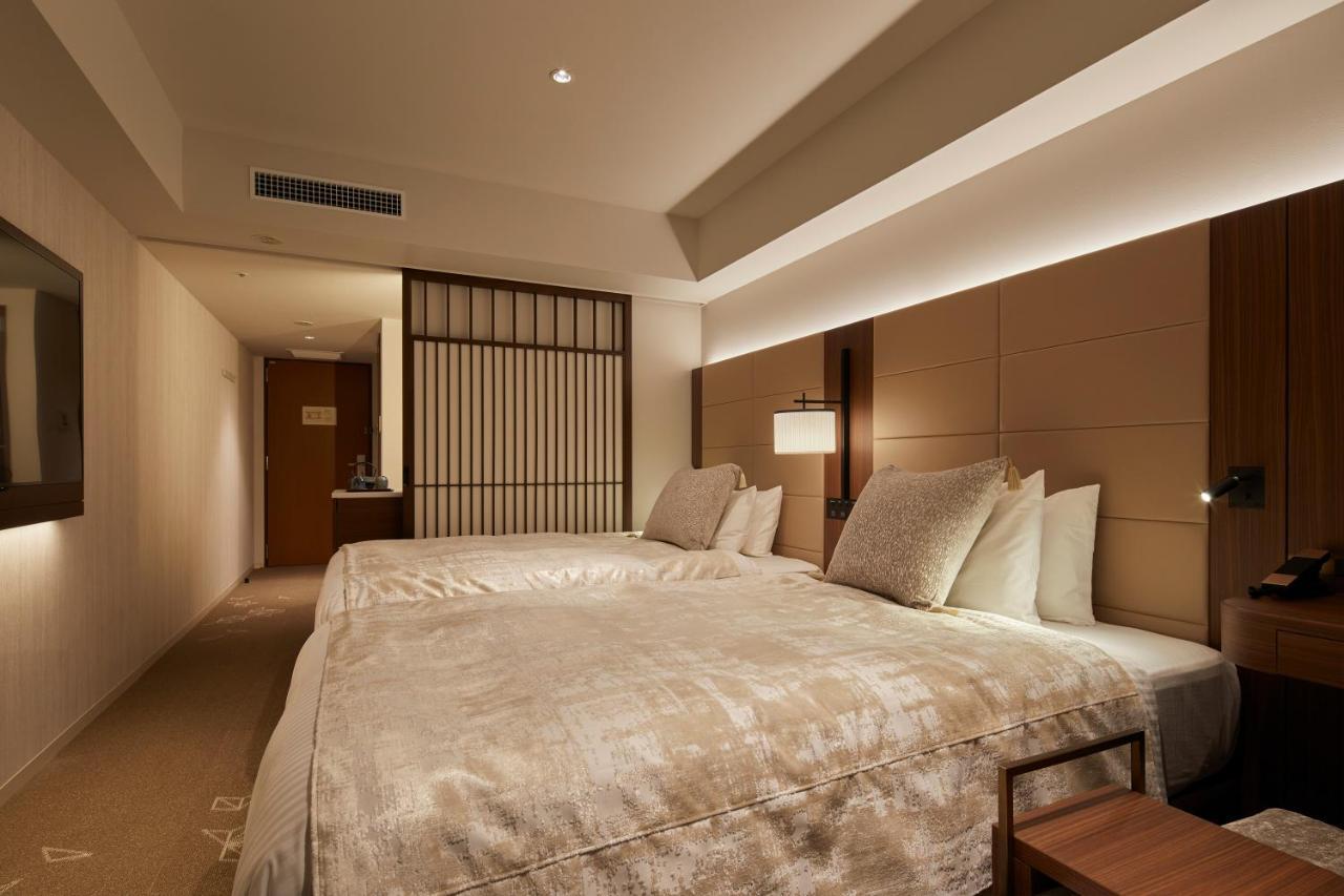Keio Prelia Hotel Kyoto Karasuma-Gojo Exterior foto