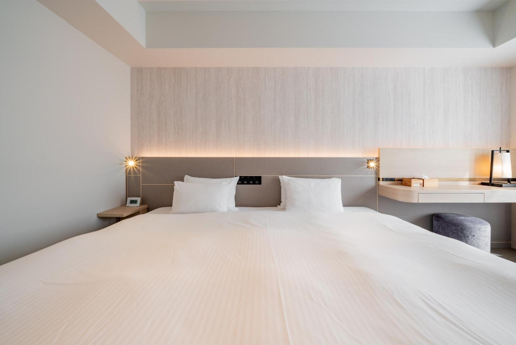 Keio Prelia Hotel Kyoto Karasuma-Gojo Habitación foto