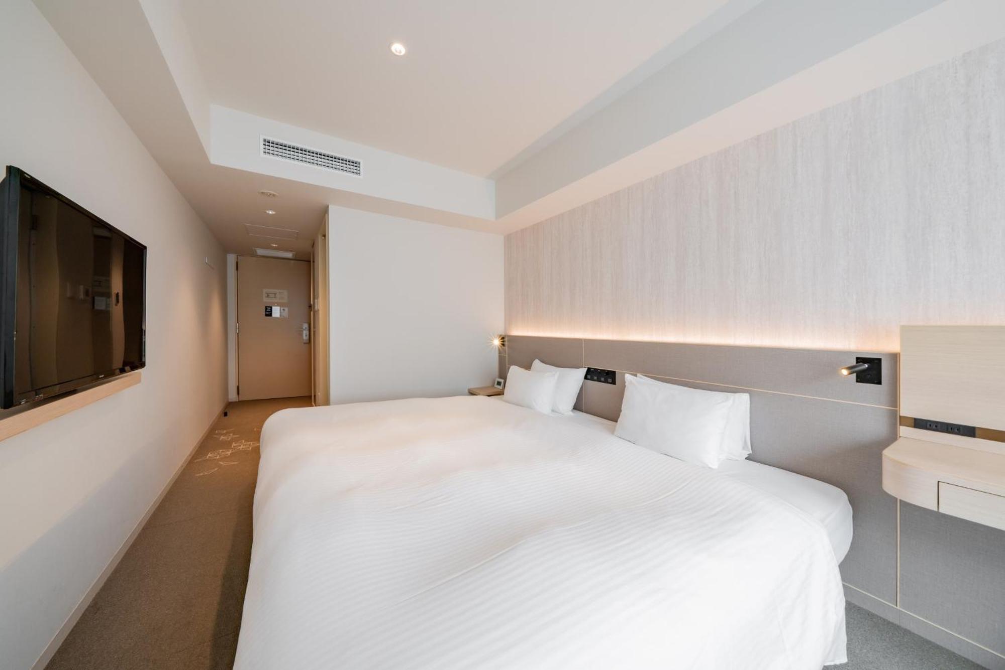 Keio Prelia Hotel Kyoto Karasuma-Gojo Habitación foto