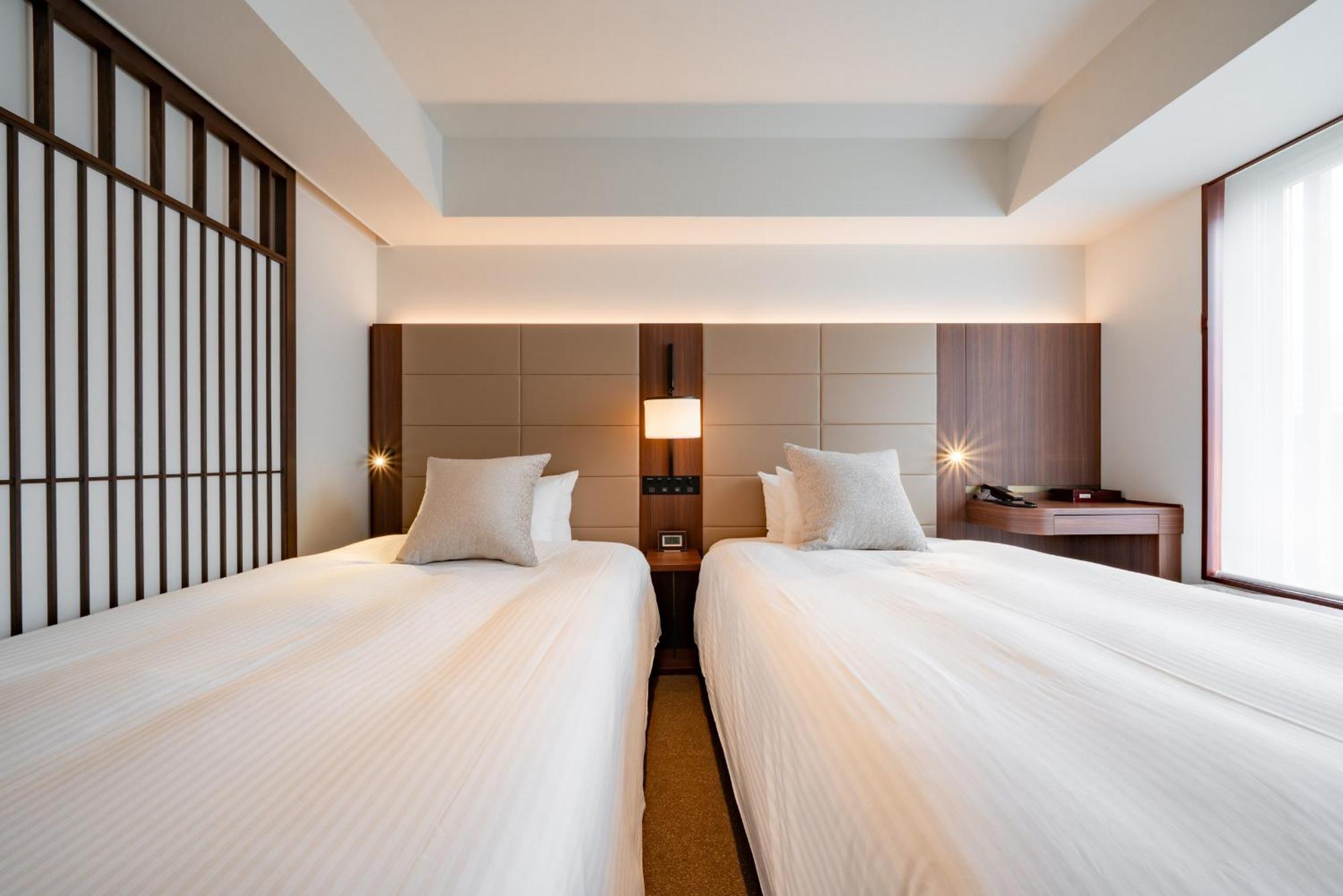 Keio Prelia Hotel Kyoto Karasuma-Gojo Exterior foto