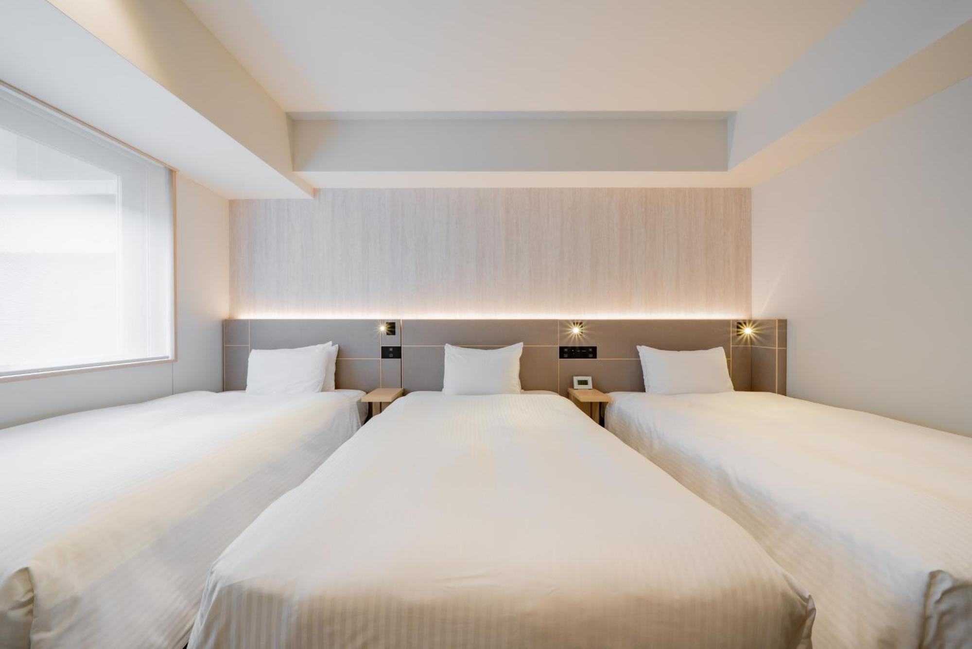 Keio Prelia Hotel Kyoto Karasuma-Gojo Habitación foto