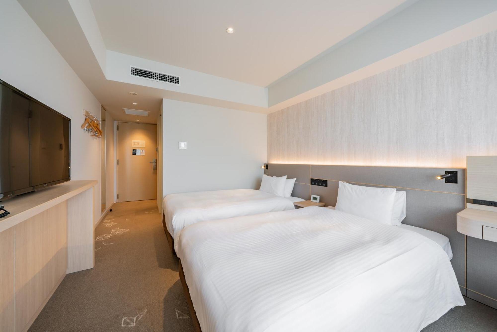 Keio Prelia Hotel Kyoto Karasuma-Gojo Habitación foto