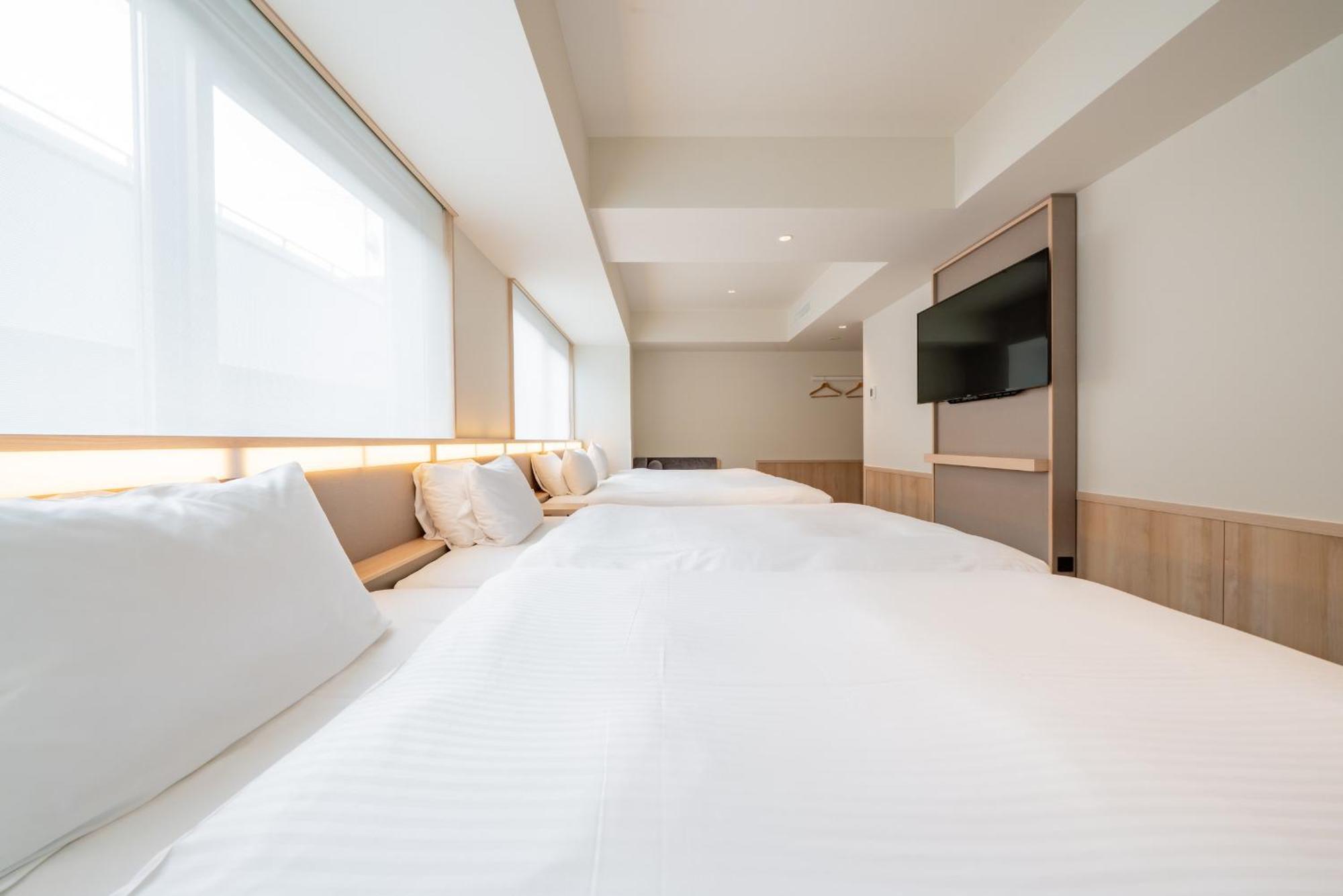 Keio Prelia Hotel Kyoto Karasuma-Gojo Habitación foto