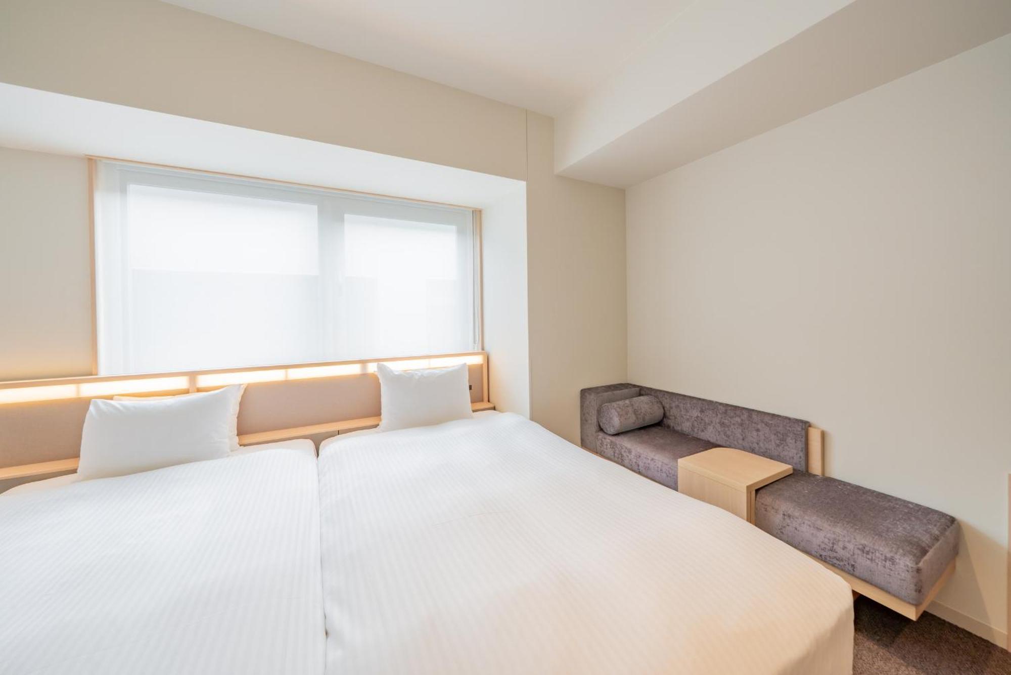 Keio Prelia Hotel Kyoto Karasuma-Gojo Habitación foto